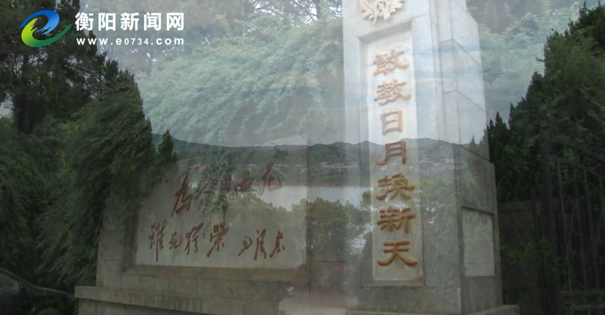 慶建黨95周年：衡陽新聞網組織黨員重溫入黨誓詞（掠影）